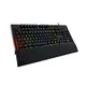 Best Quiet Gaming Keyboard 461*230*36mm Keyceo Brand Support All the Languange 3