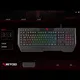 Membrane Keyboard Good for Gaming DONGGUAN CHINA Keyceo Brand 7