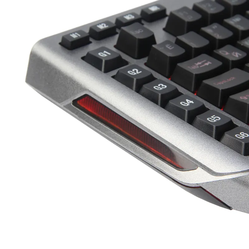 Membrane Keyboard Good for Gaming DONGGUAN CHINA Keyceo Brand 8