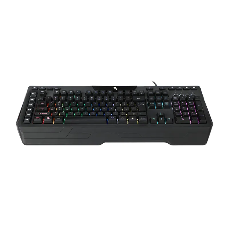 Membrane Keyboard Good for Gaming DONGGUAN CHINA Keyceo Brand 5
