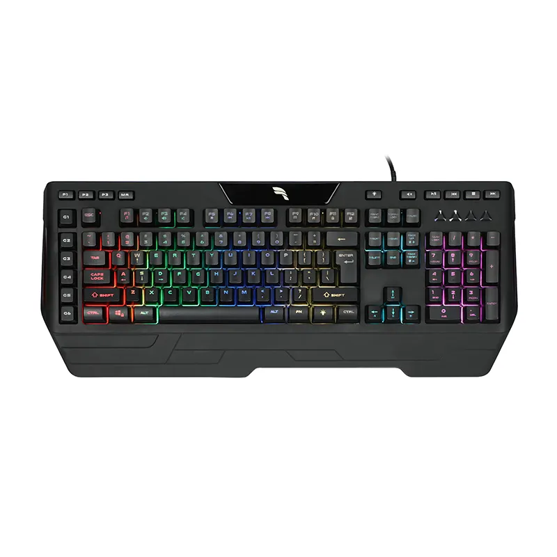 Membrane Keyboard Good for Gaming DONGGUAN CHINA Keyceo Brand 2