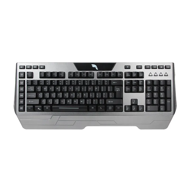 Membrane Keyboard Good for Gaming DONGGUAN CHINA Keyceo Brand 3
