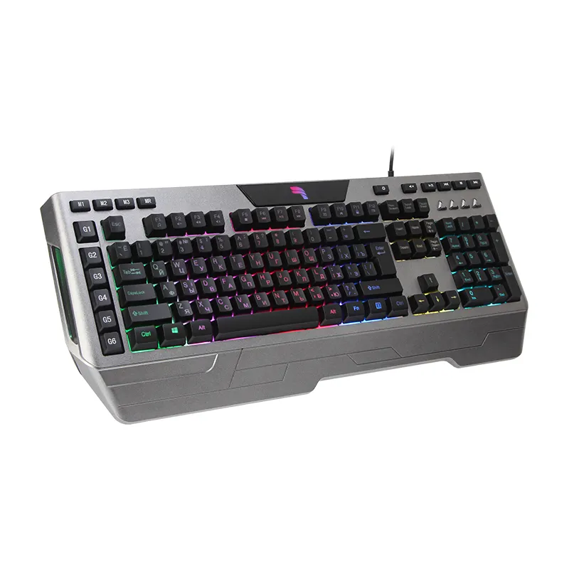 Membrane Keyboard Good for Gaming DONGGUAN CHINA Keyceo Brand 6