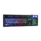 Membrane Gaming Keyboards Keyceo Brand,USB 3