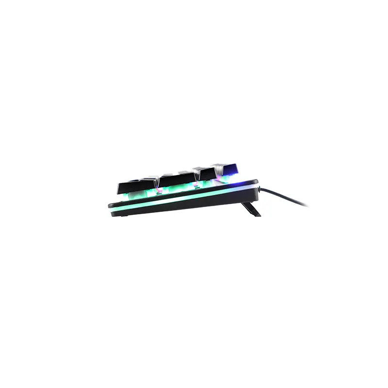 Membrane Gaming Keyboards Keyceo Brand,USB 8