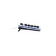 Membrane Gaming Keyboards Keyceo Brand,USB 6