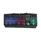 Keyceo Membrane Rgb Gaming Keyboard USB KY-K9530 3