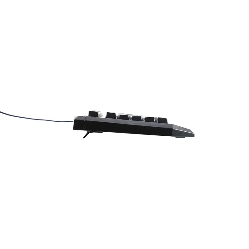 Keyceo Membrane Rgb Gaming Keyboard USB KY-K9530 5