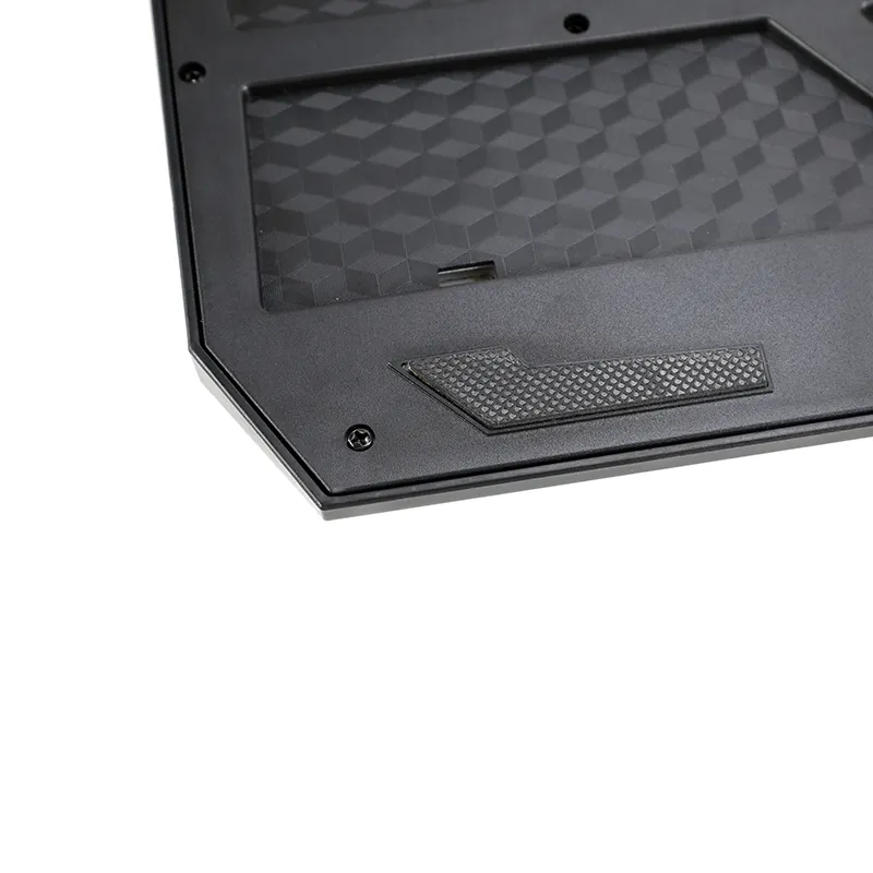 Keyceo Membrane Rgb Gaming Keyboard USB KY-K9530 8