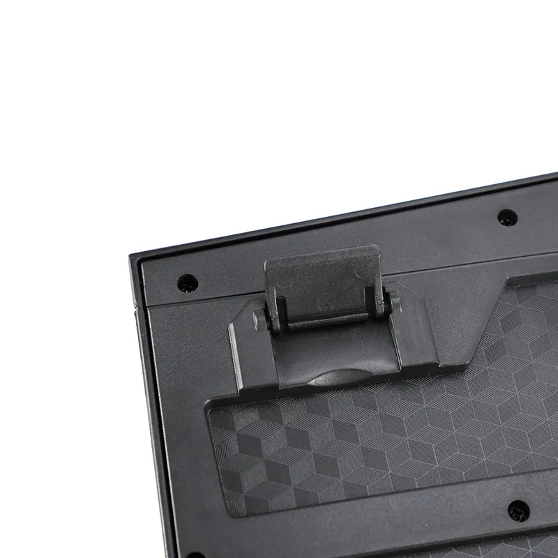 Keyceo Membrane Rgb Gaming Keyboard USB KY-K9530 7