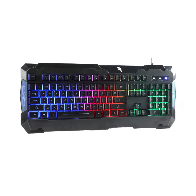 OEM Best Gaming Keyboard and Mouse Keyceo USB 449*142*38 2