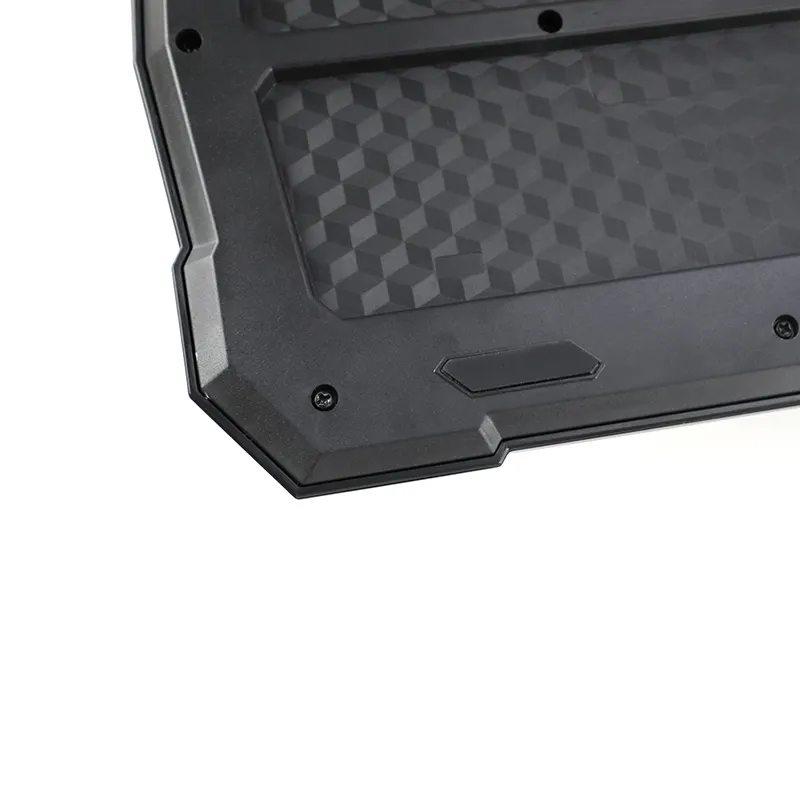 OEM Best Gaming Keyboard and Mouse Keyceo USB 449*142*38 6