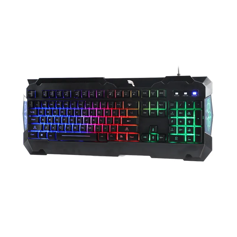 OEM Best Gaming Keyboard and Mouse Keyceo USB 449*142*38 3