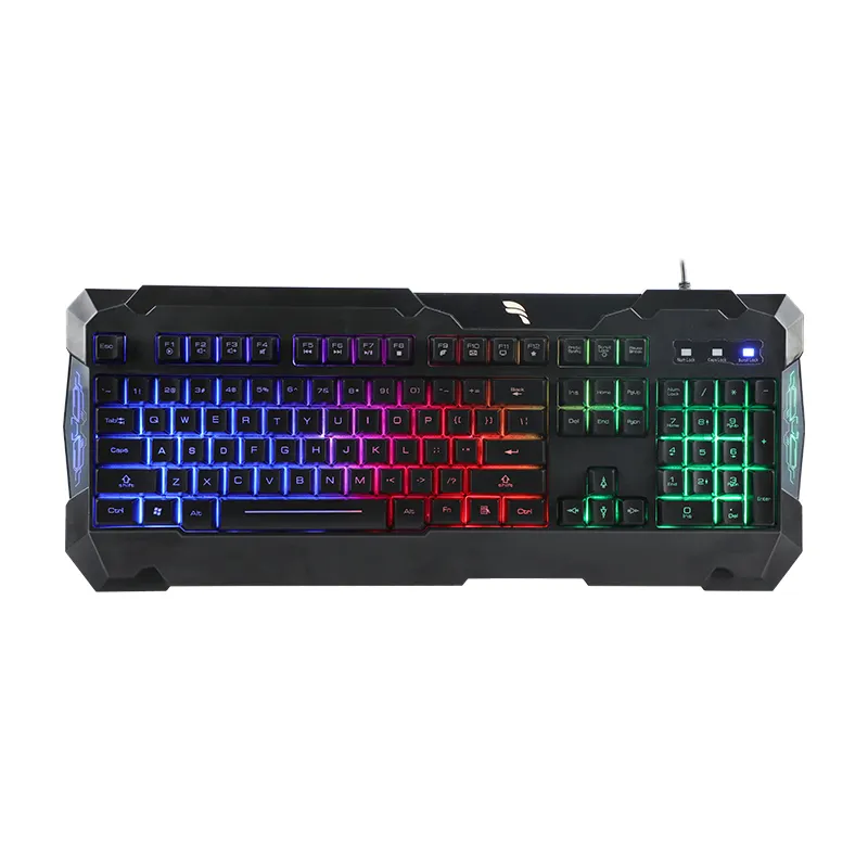 Best Gaming Keyboard for PC and Console Gamers 1