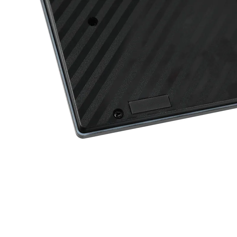 Keyceo Difference Between Mechanical and Membrane Keyboard Gaming USB 8