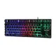 Keyceo Difference Between Mechanical and Membrane Keyboard Gaming USB 2