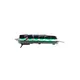 Custom Gaming Membrane Keyboard Review USB Keyceo DONGGUAN CHINA 6