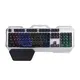 Hot Gaming with Membrane Keyboard 45 Keyceo Brand 3