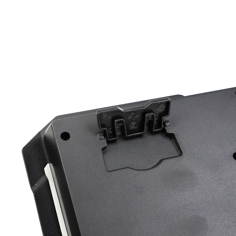 Hot Gaming with Membrane Keyboard 45 Keyceo Brand 8