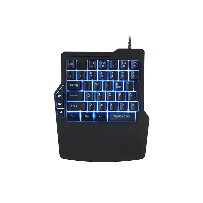 Gaming Keyboard Keyceo 3