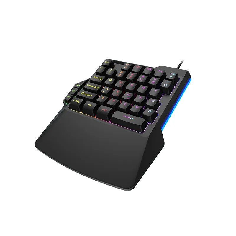 Gaming Keyboard Keyceo 4