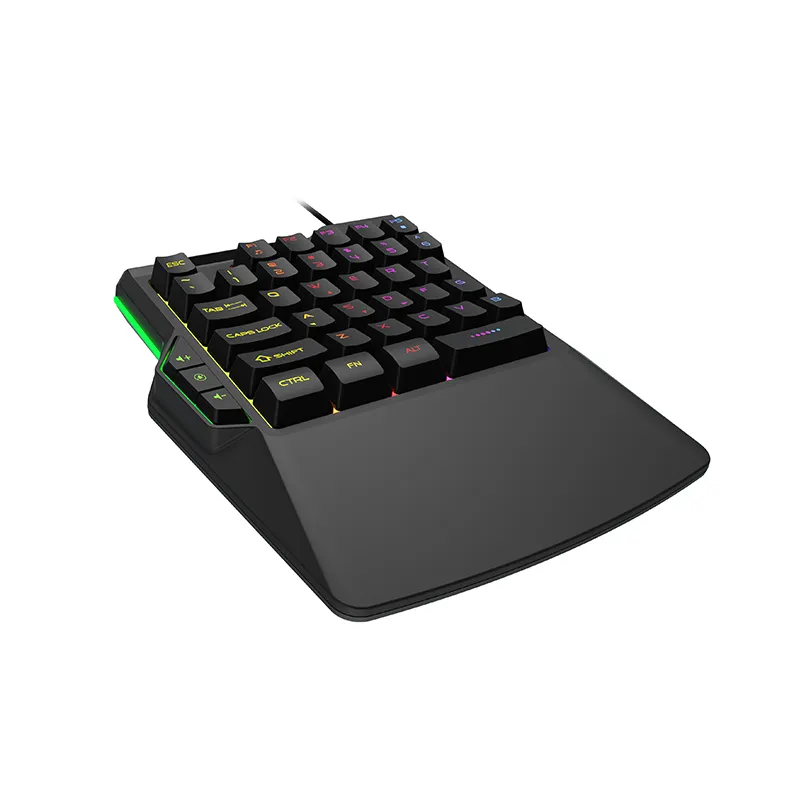 Gaming Keyboard Keyceo 5