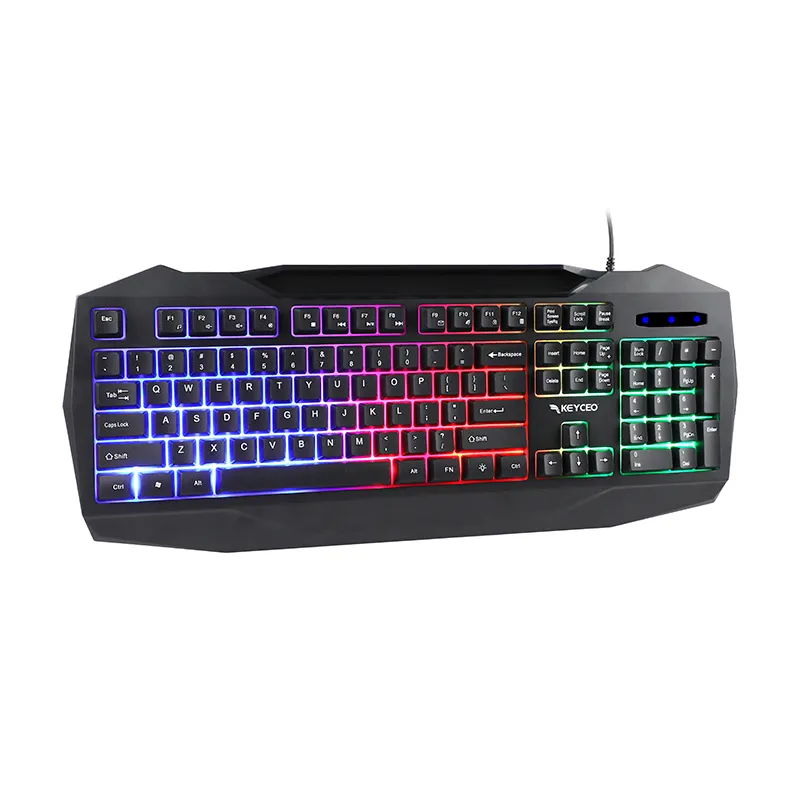 Keyceo Best Cheap Membrane Keyboard / 2