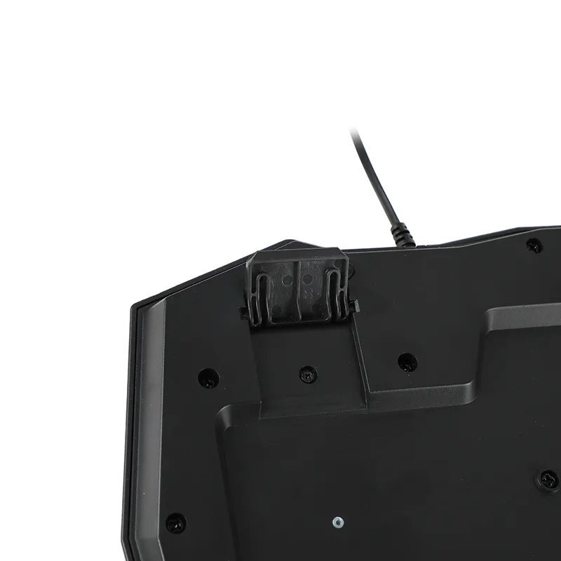 Keyceo Best Cheap Membrane Keyboard / 6