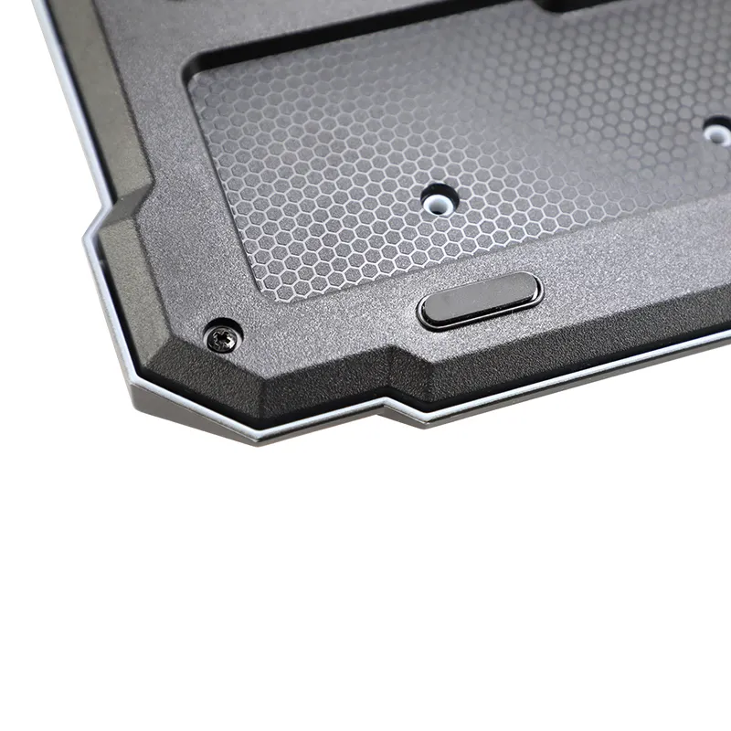 Wholesale Best Budget Membrane Keyboard Keyceo Brand 5