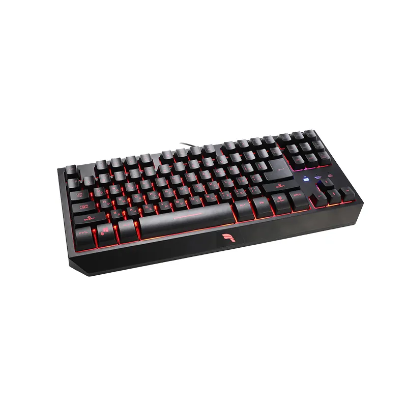 Gaming Keyboard Membrane Keyboards Gaming Keyboard Membrane Keyboards Keyceo Brand 3