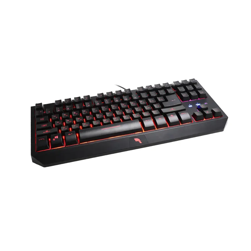 Gaming Keyboard Membrane Keyboards Gaming Keyboard Membrane Keyboards Keyceo Brand 4
