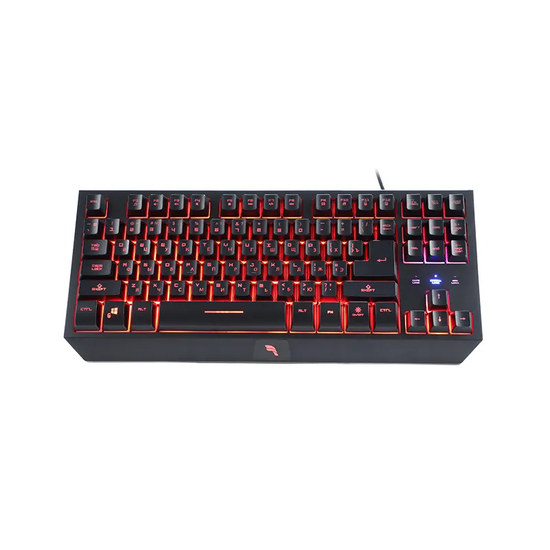 Gaming Keyboard Membrane Keyboards Gaming Keyboard Membrane Keyboards Keyceo Brand 2