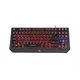 Gaming Keyboard Membrane Keyboards Gaming Keyboard Membrane Keyboards Keyceo Brand 2