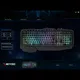 Quality Keyceo Brand Computer Wireless Keyboard Mouse 4
