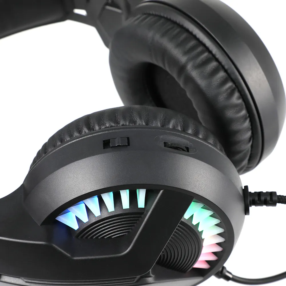 Hot Cheap Gaming Headphones - Keyceo Brand 5