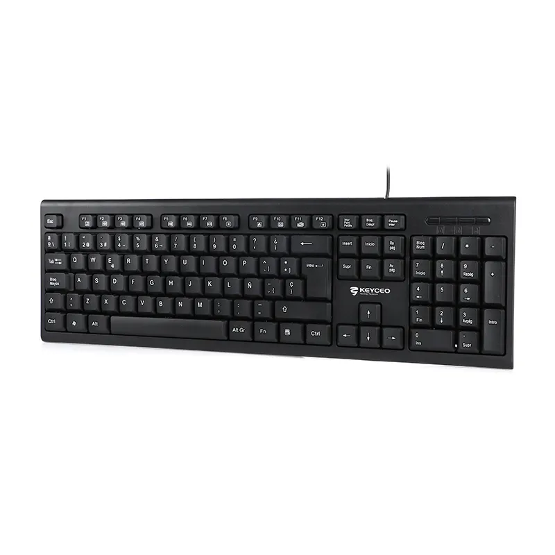 Best Mechanical Keyboard for Programming Keyceo Brand Best Mechanical Keyboard for Programming 2