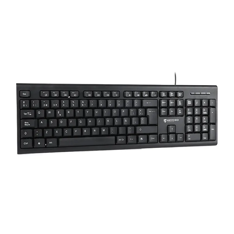 Best Mechanical Keyboard for Programming Keyceo Brand Best Mechanical Keyboard for Programming 3