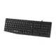 Custom Slim Mechanical Keyboard Keyceo 3