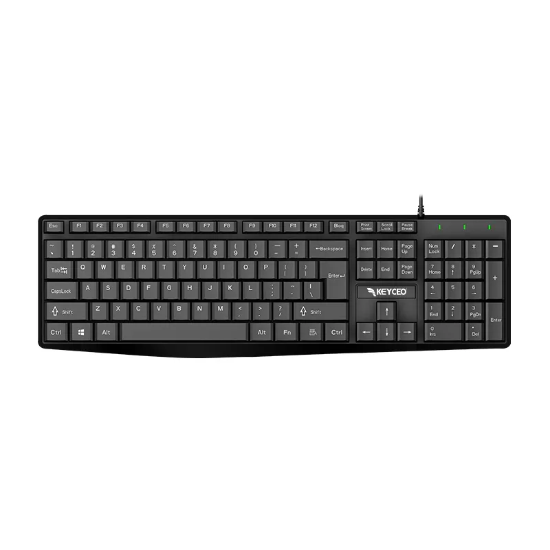 Wireless Keyboard Question? 1