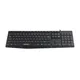 Custom Slim Mechanical Keyboard Keyceo 5