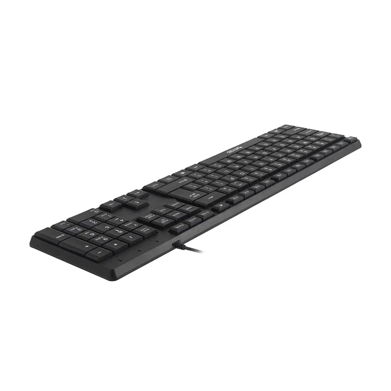 Custom Slim Mechanical Keyboard Keyceo 6