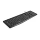 Custom Slim Mechanical Keyboard Keyceo 7