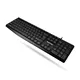 Custom Slim Mechanical Keyboard Keyceo 2
