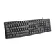 Custom Slim Mechanical Keyboard Keyceo 4
