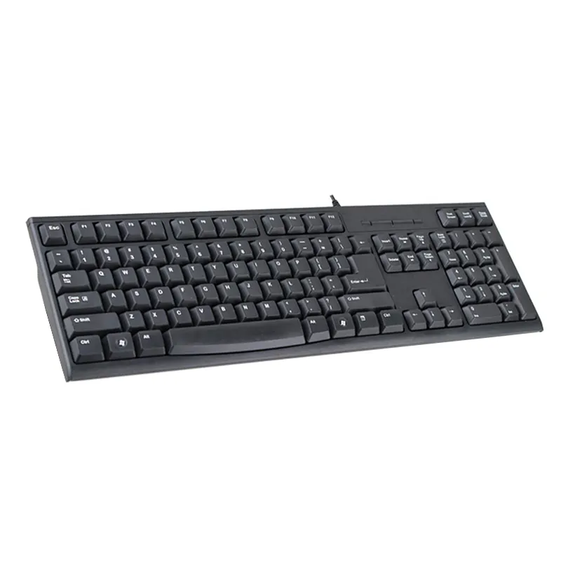 Best Quiet Wired Keyboard Bulk Buy Keyceo 4