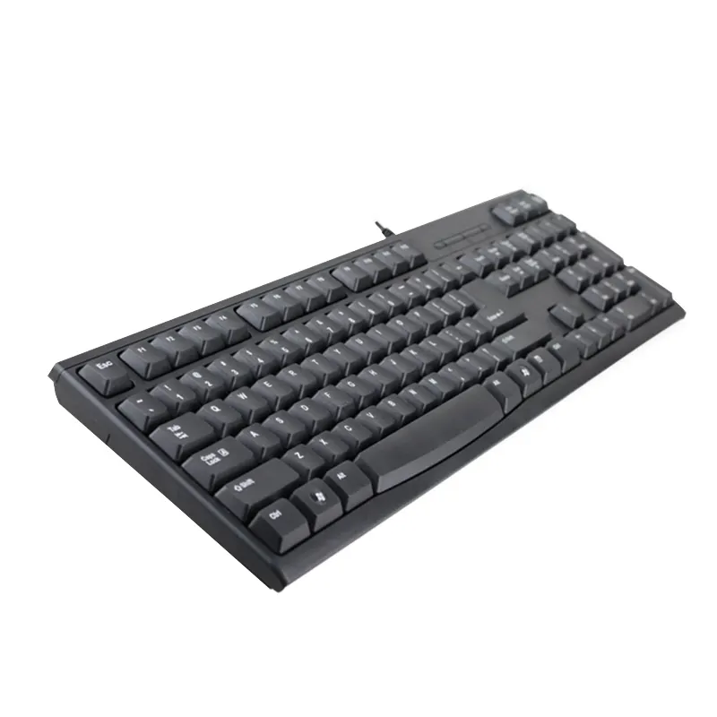 Best Quiet Wired Keyboard Bulk Buy Keyceo 2