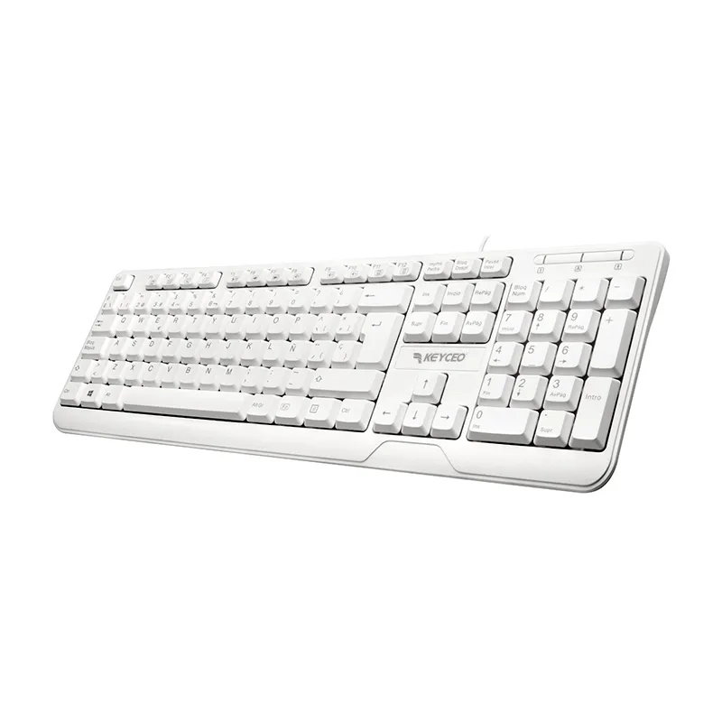 OEM Best Cheap Mechanical Keyboard Keyceo 6