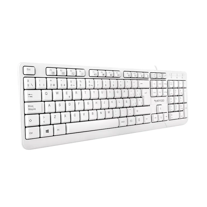 OEM Best Cheap Mechanical Keyboard Keyceo 7