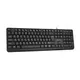 OEM Best Cheap Mechanical Keyboard Keyceo 3