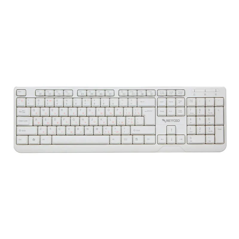 OEM Best Cheap Mechanical Keyboard Keyceo 5